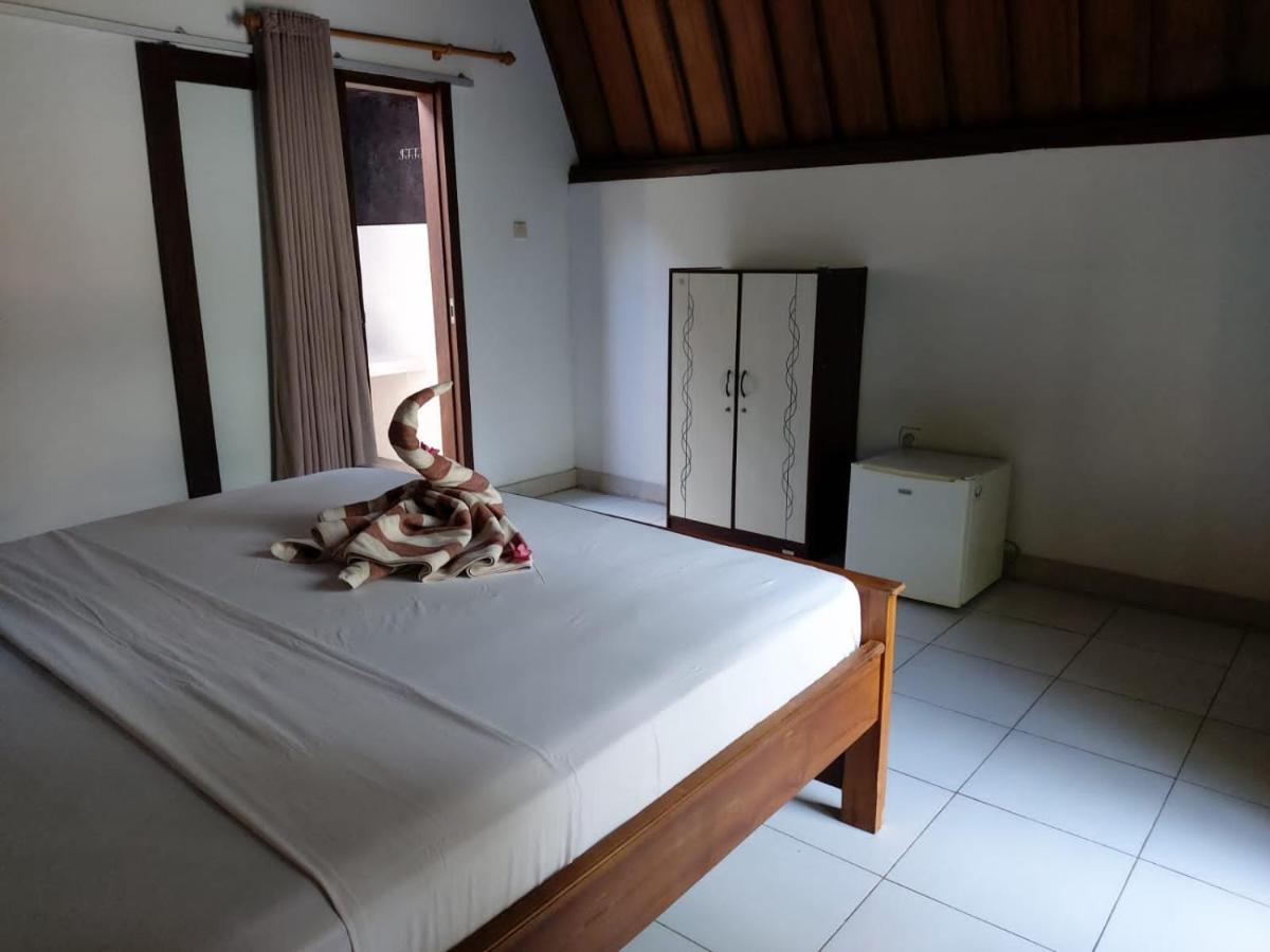 Balengku Dua Apartment Gili Air Ngoại thất bức ảnh