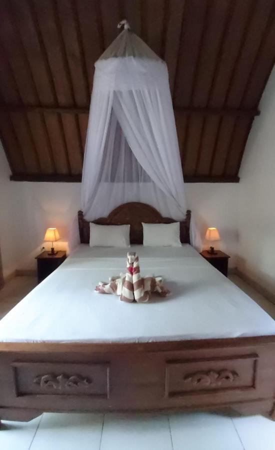 Balengku Dua Apartment Gili Air Ngoại thất bức ảnh