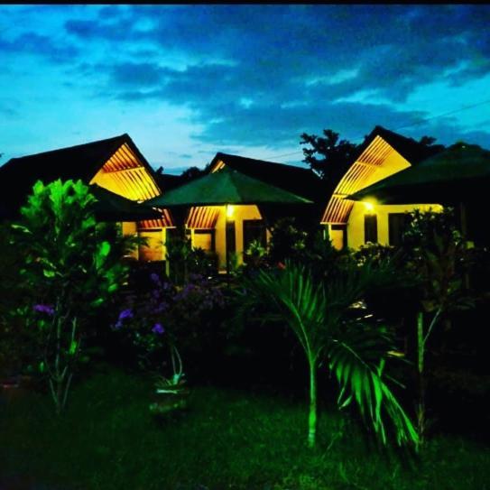 Balengku Dua Apartment Gili Air Ngoại thất bức ảnh