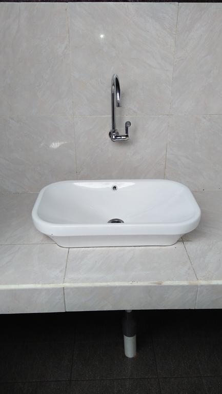 Balengku Dua Apartment Gili Air Ngoại thất bức ảnh