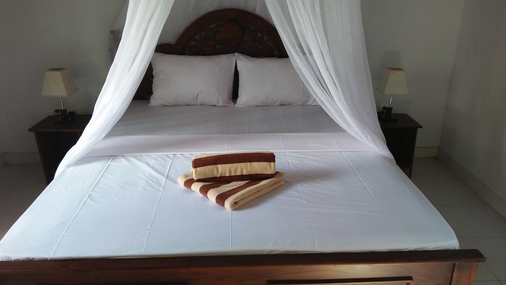 Balengku Dua Apartment Gili Air Ngoại thất bức ảnh