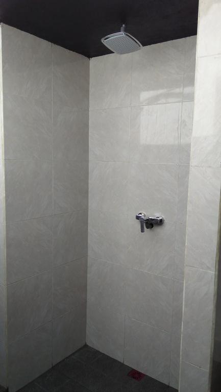Balengku Dua Apartment Gili Air Ngoại thất bức ảnh