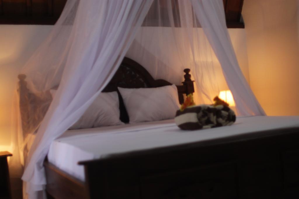 Balengku Dua Apartment Gili Air Ngoại thất bức ảnh