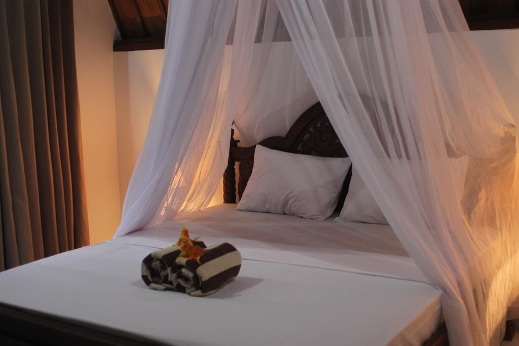 Balengku Dua Apartment Gili Air Ngoại thất bức ảnh