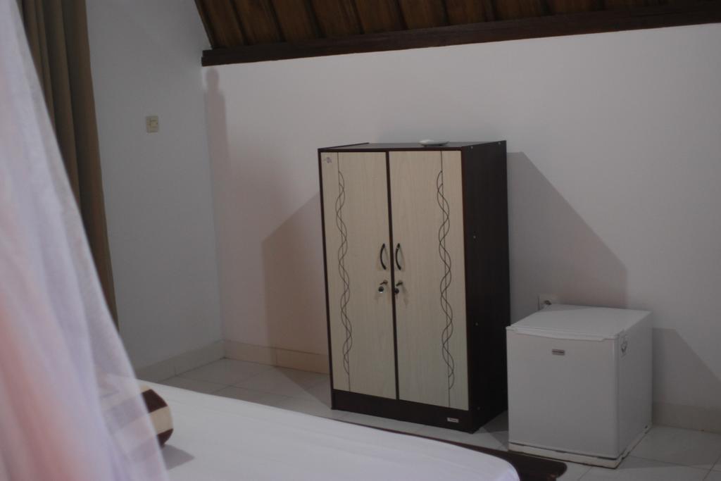Balengku Dua Apartment Gili Air Ngoại thất bức ảnh