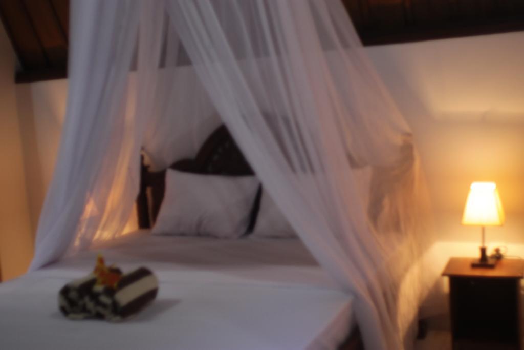 Balengku Dua Apartment Gili Air Ngoại thất bức ảnh