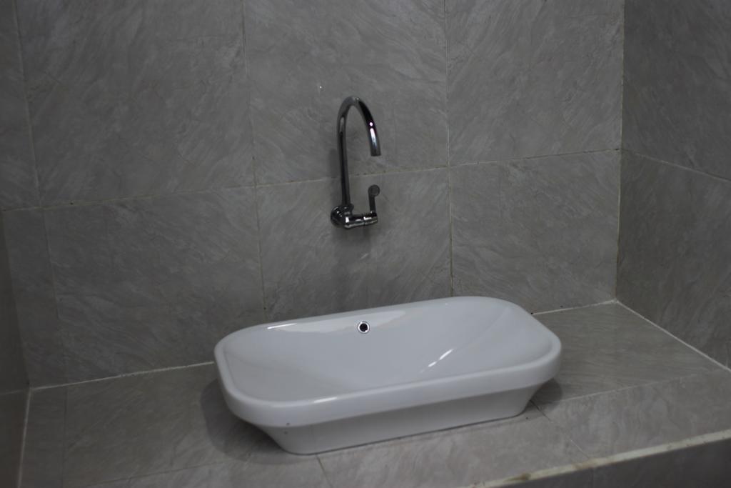 Balengku Dua Apartment Gili Air Ngoại thất bức ảnh