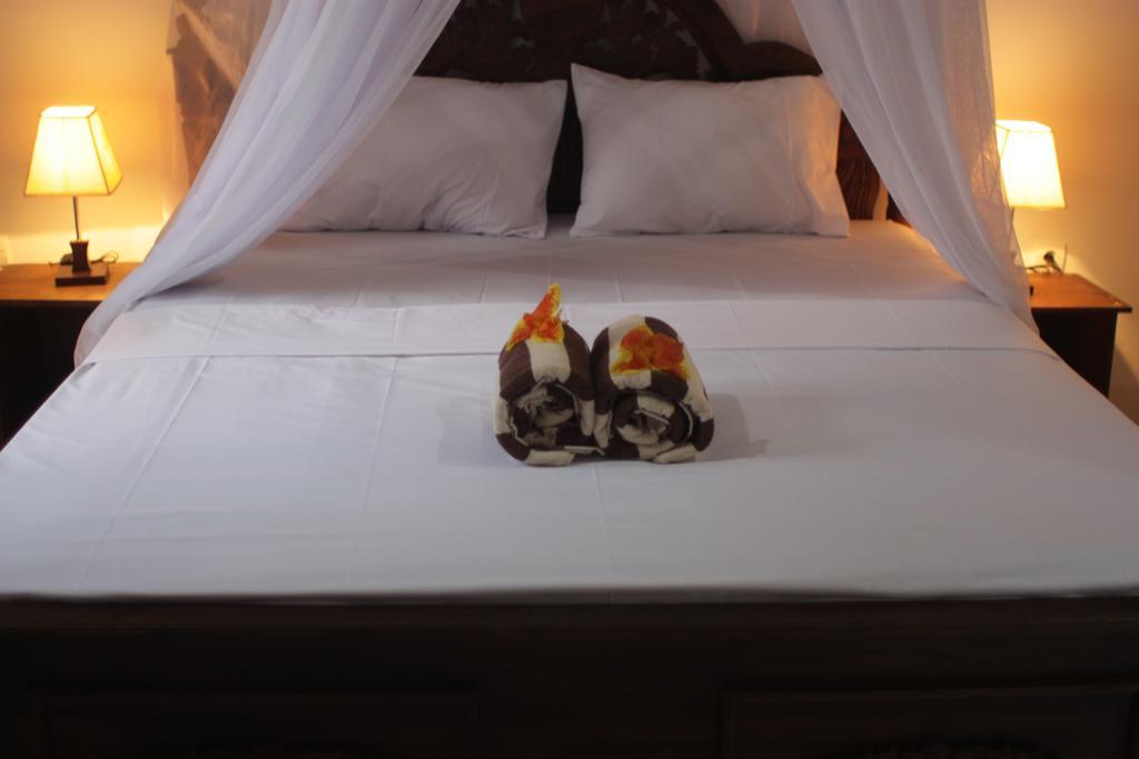 Balengku Dua Apartment Gili Air Ngoại thất bức ảnh