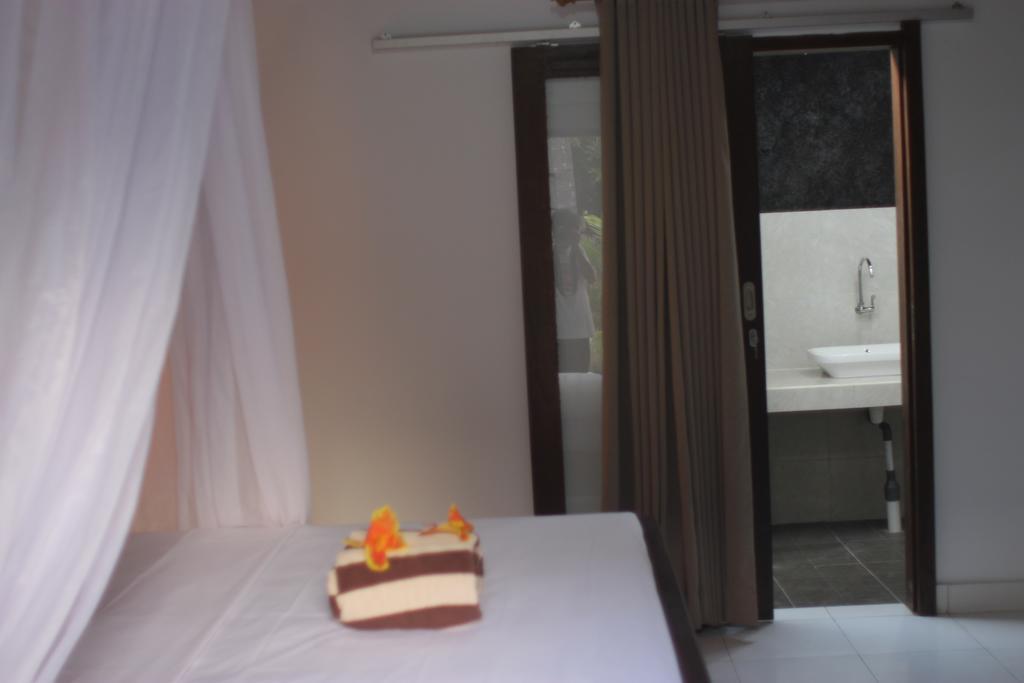 Balengku Dua Apartment Gili Air Ngoại thất bức ảnh