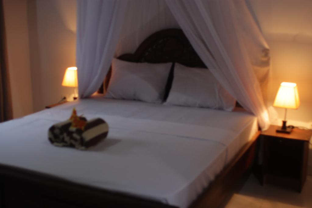 Balengku Dua Apartment Gili Air Ngoại thất bức ảnh