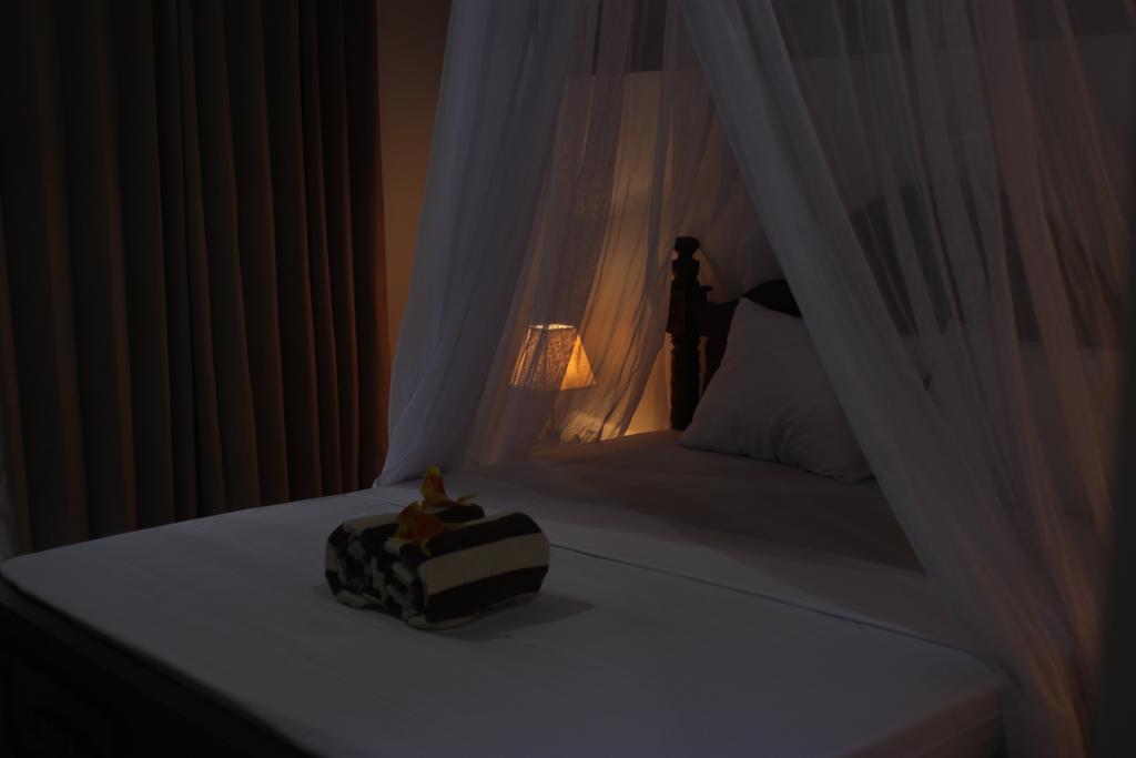 Balengku Dua Apartment Gili Air Ngoại thất bức ảnh